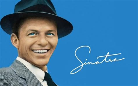 Happy Birthday Frank&nbsp;Sinatra!